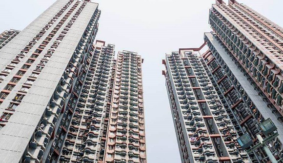 香港天水圍