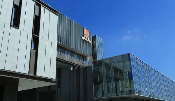 香港中文大學(xué)